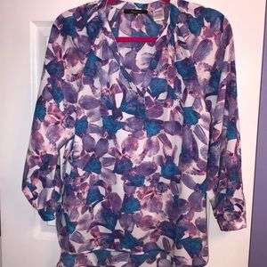 Beautiful Belissimo blouse